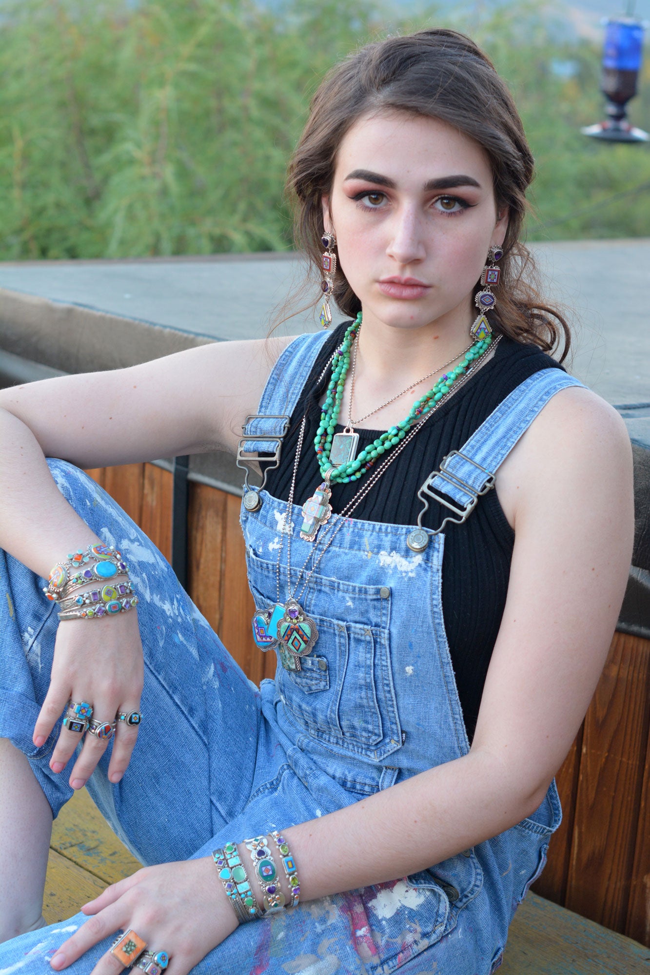 Aldrich Art Jewelry
