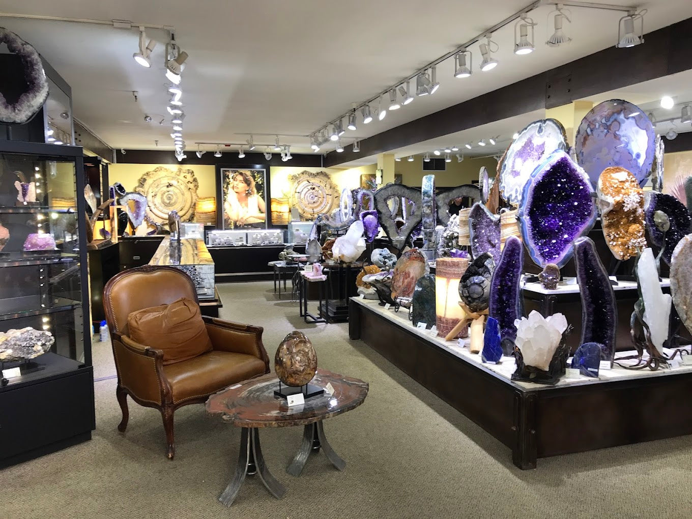 Aldrich Art Jewelry